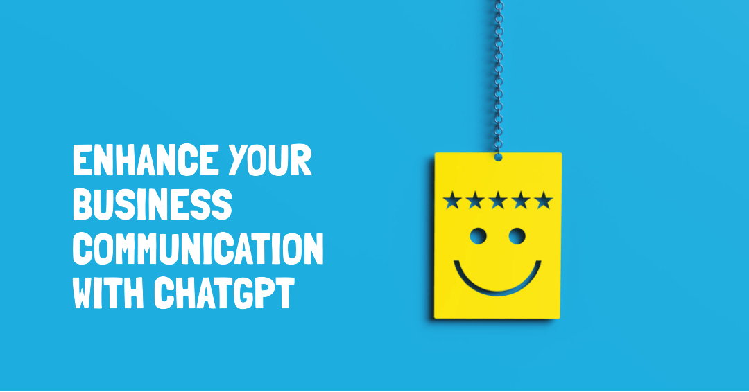 n today's fast-paced digital world, effective communication is key to the success of any business. And with the increasing popularity of chatbots and messaging apps, ChatGPT is becoming an essential tool for businesses to enhance their communication.