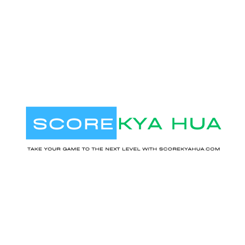 ScoreKyaHua.com Logo