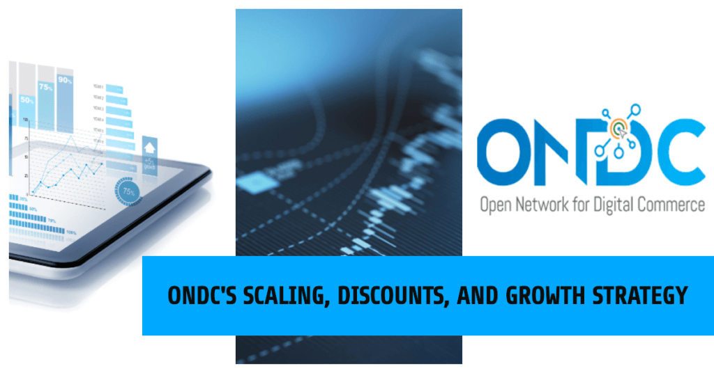 ONDC's CEO T Koshy Discusses Scaling, Discounts, and Growth Strategy