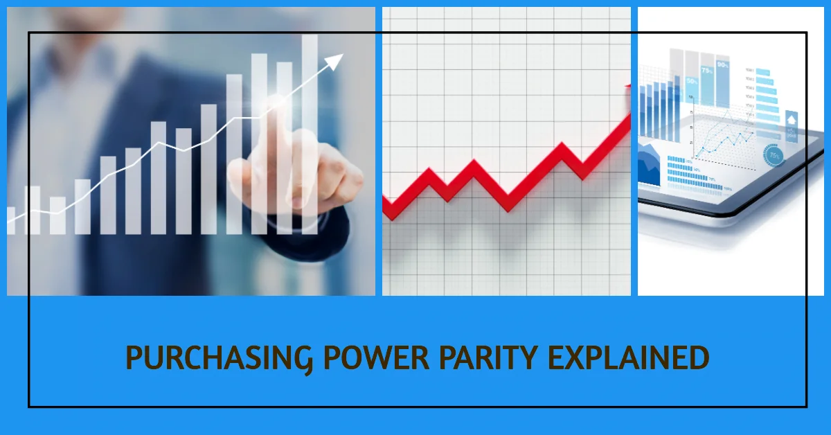 Purchasing Power Parity