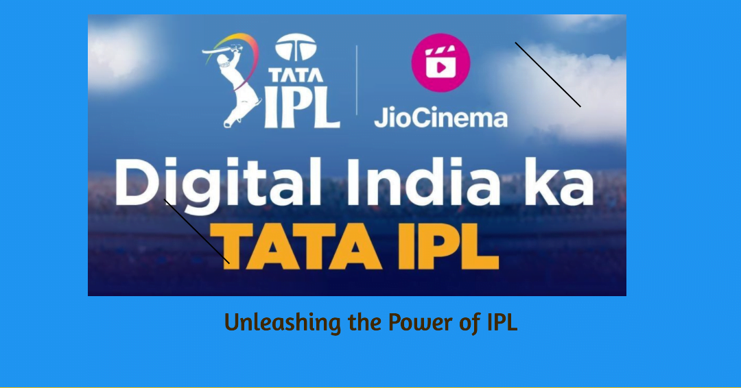 JioCinema Sets World Record with IPL 2023 Final