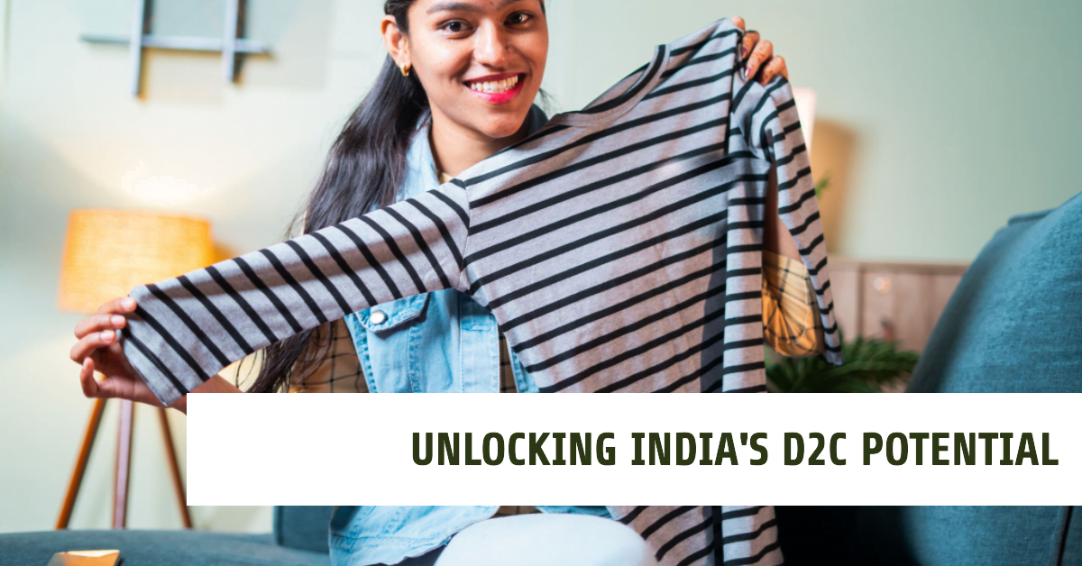 Unlocking India's D2C Marketing Opportunity