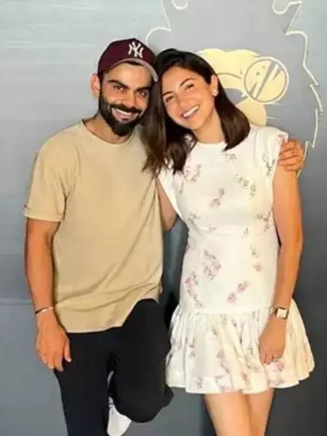 Inside Virat Kohli and Anushka Sharma’s Stunning Home in Gurgaon