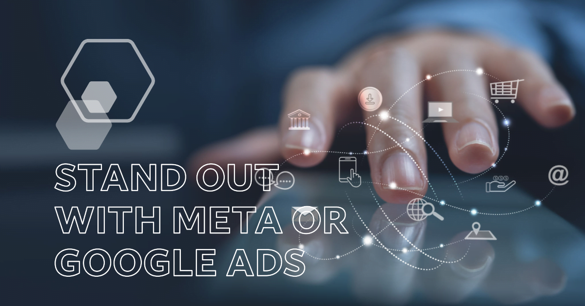 Meta or Google Ads for new D2C brands